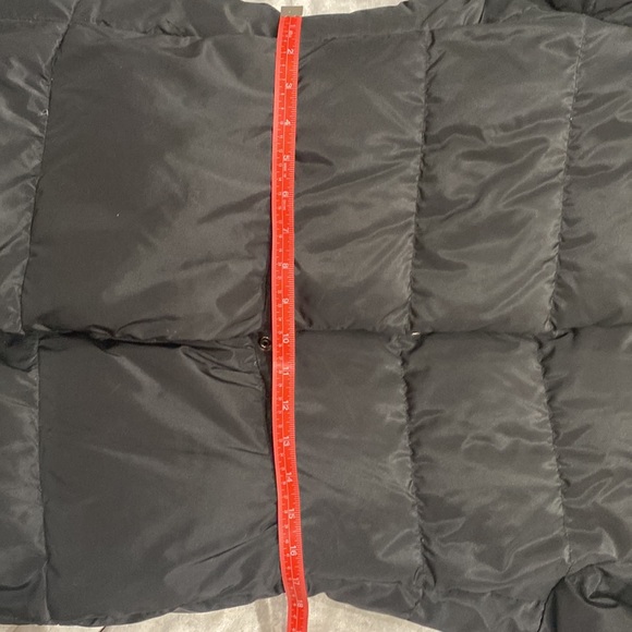 RED Valentino jacket, extremely warm, great “like new” condition. - Picture 8 of 11